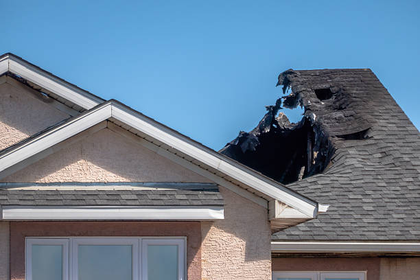 Licensed Odor Removal service in Albertville, MN - Fire Damage Laser Cleaning